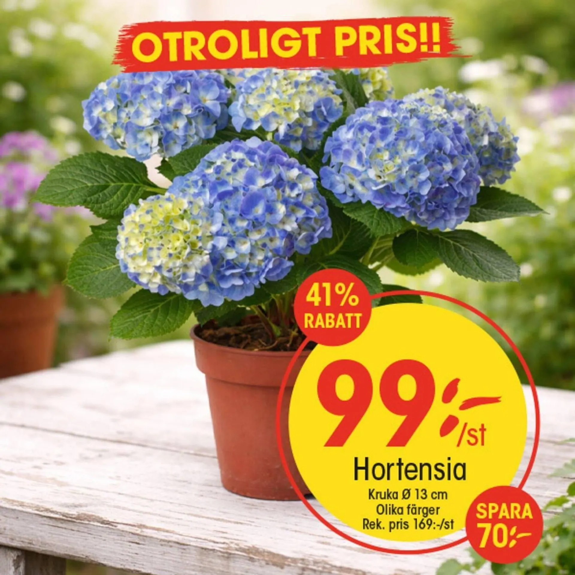 EKO reklamblad från 10 april till 16 april 2026 - Reklamblad sidor 5