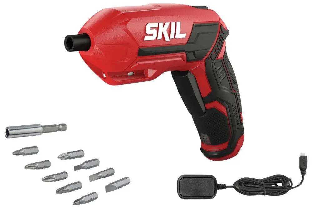 Skil skruvdragare 2710AA