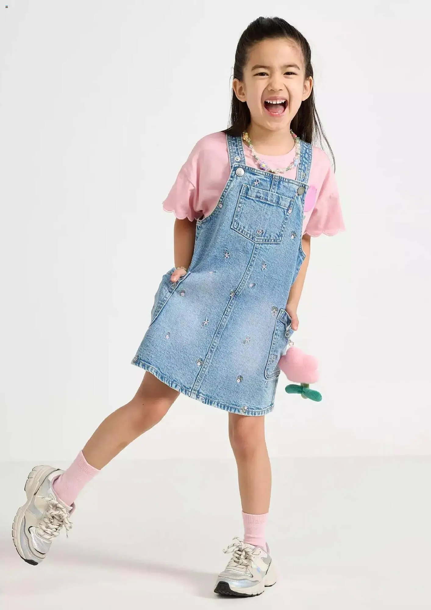 Lindex reklamblad från 2 februari till 1 mars 2026 - Reklamblad sidor 5