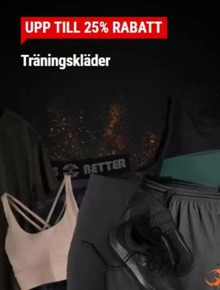 Get started! Up to 50% Off. från 22 januari till 5 februari 2025 - Reklamblad sidor 2