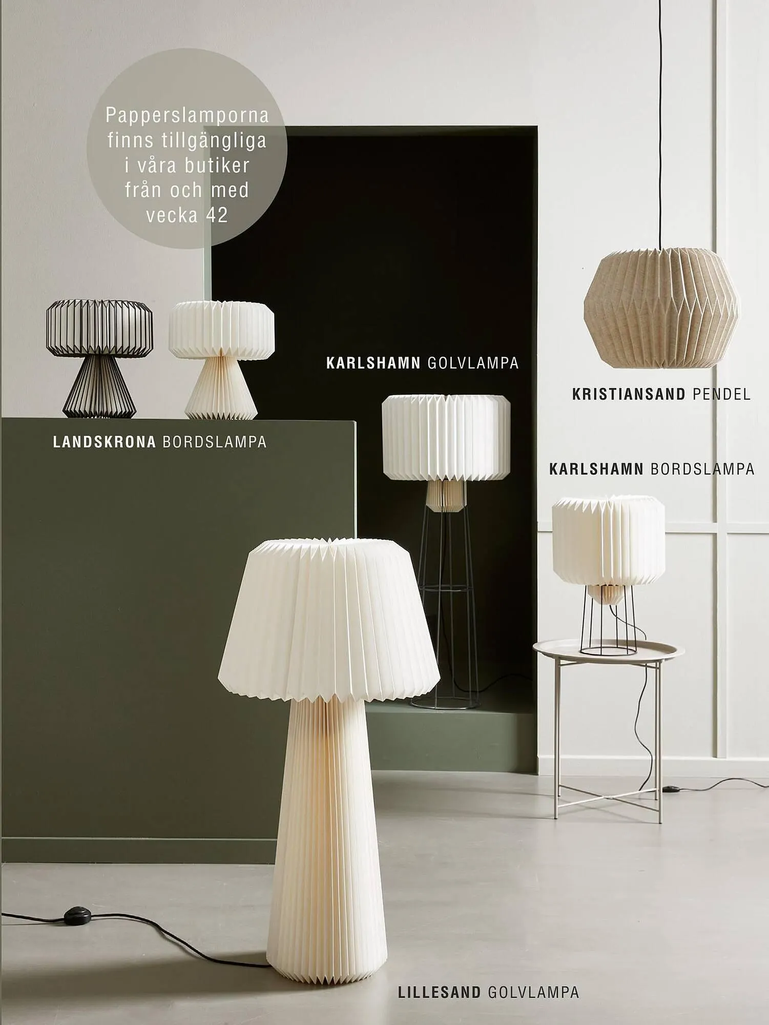 ILVA reklamblad från 2 oktober till 31 oktober 2023 - Reklamblad sidor 5