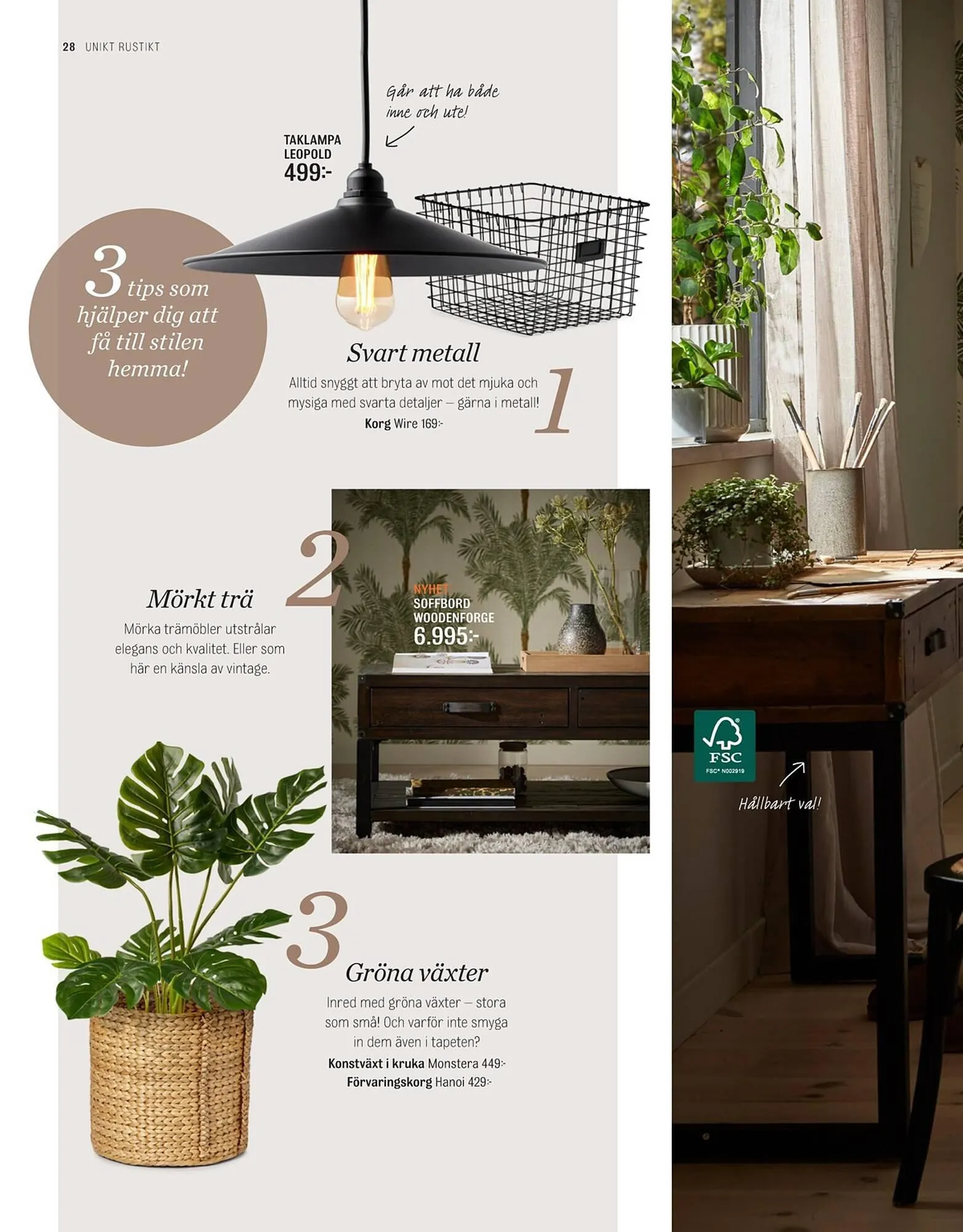 Mio reklamblad från 13 februari till 14 augusti 2023 - Reklamblad sidor 28