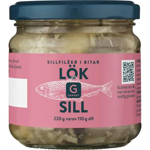 Löksill