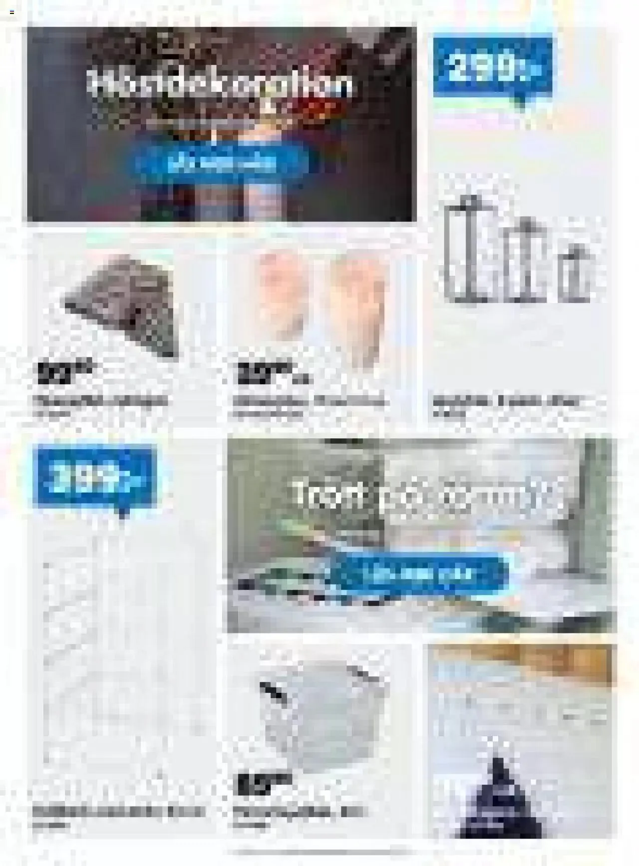 Biltema - erbjudanden från 1 oktober till 31 oktober 2023 - Reklamblad sidor 13