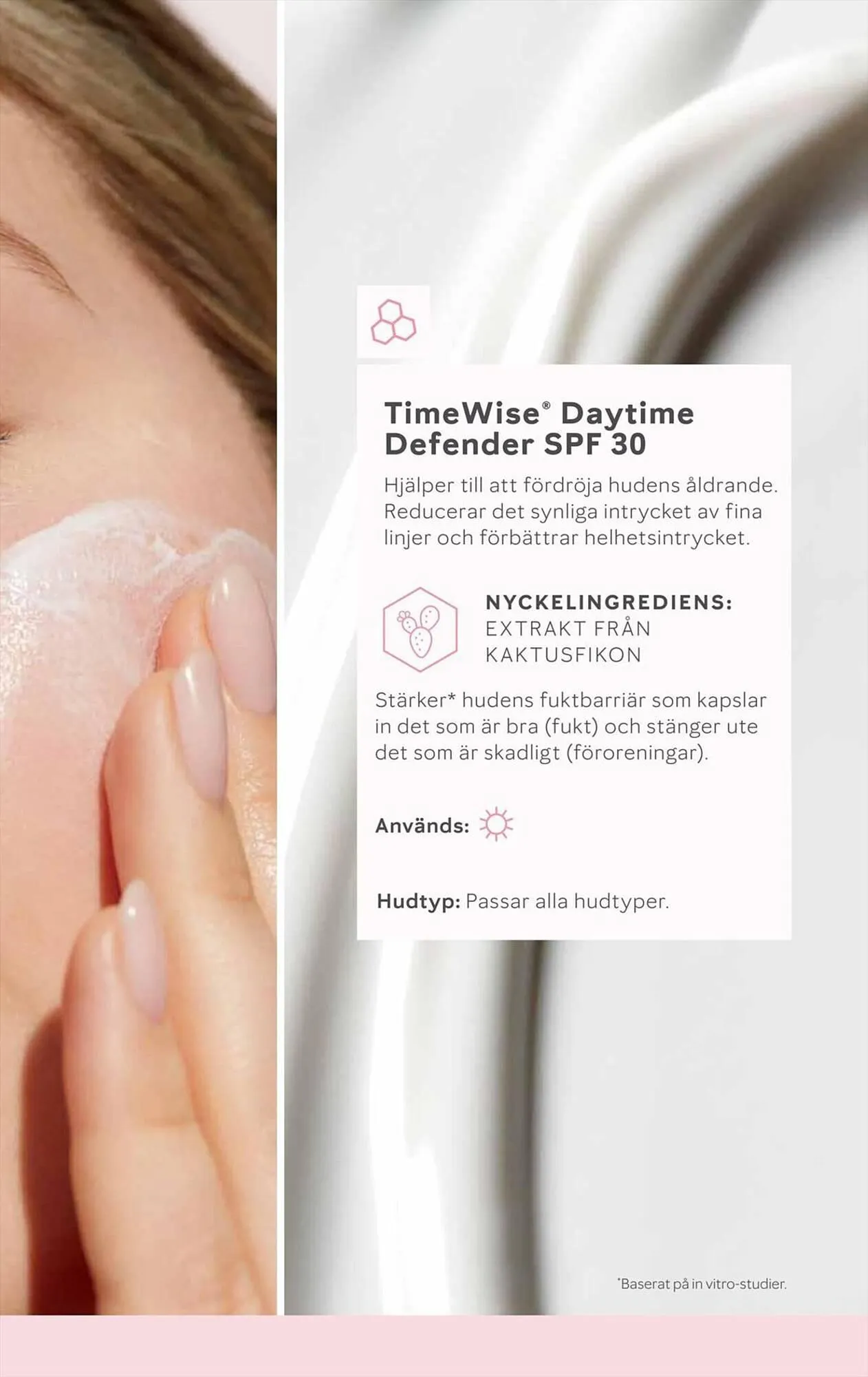 Mary Kay reklamblad från 9 oktober till 30 november 2023 - Reklamblad sidor 19