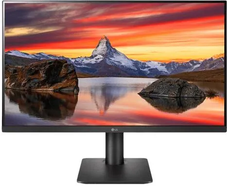 LG 27'' 27MP450 IPS 75 Hz