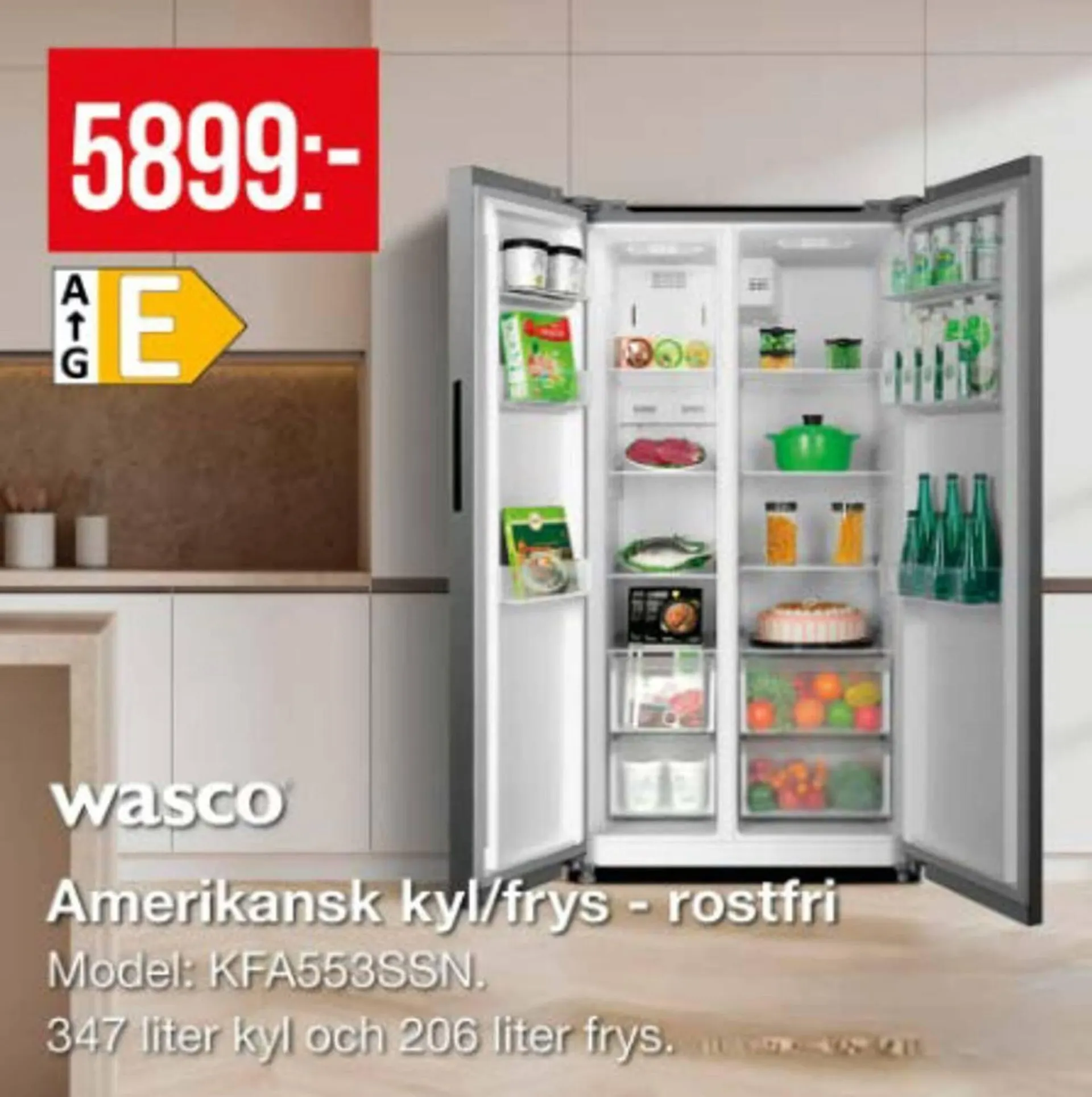 Harald Nyborg reklamblad från 6 november till 22 november 2025 - Reklamblad sidor 1