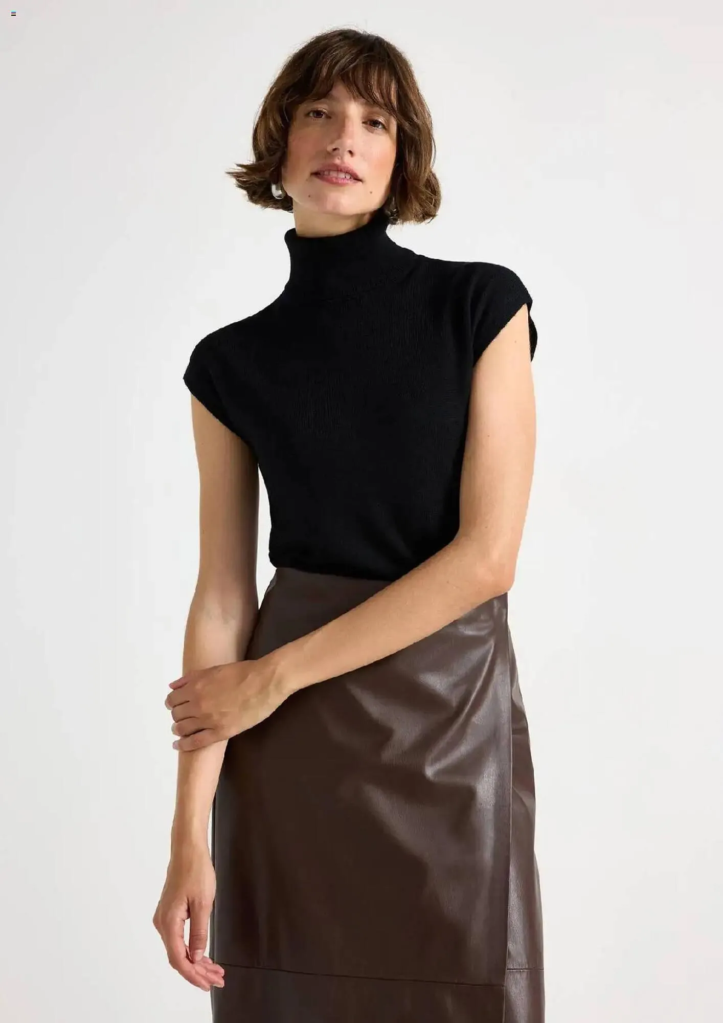 Lindex reklamblad från 1 oktober till 31 oktober 2025 - Reklamblad sidor 15