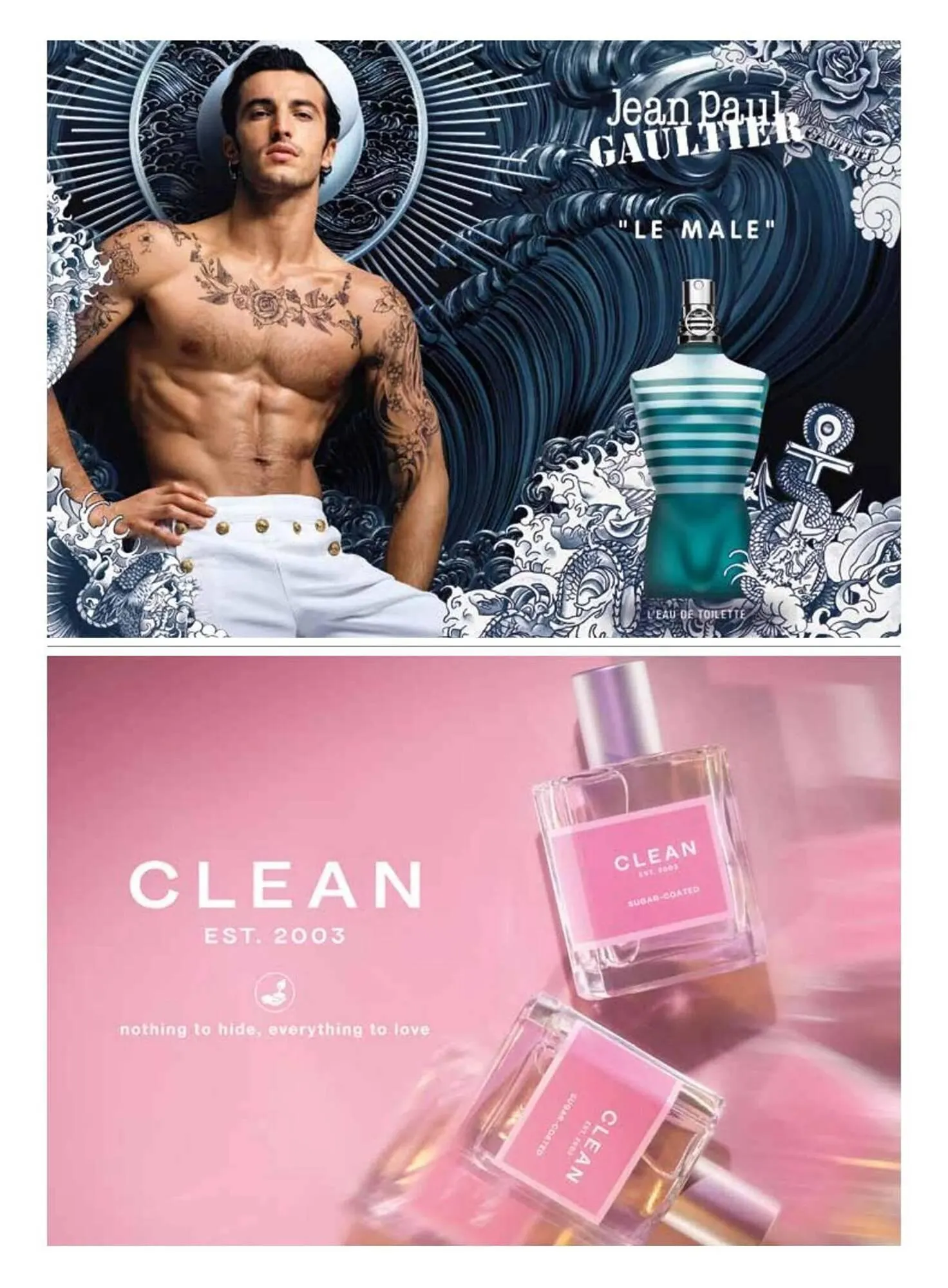 Åhléns reklamblad från 24 februari till 7 mars 2026 - Reklamblad sidor 10