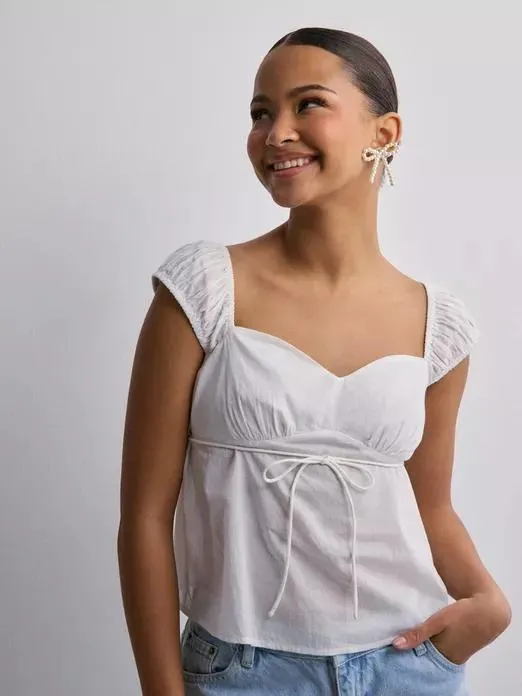 Sweet Spring Top