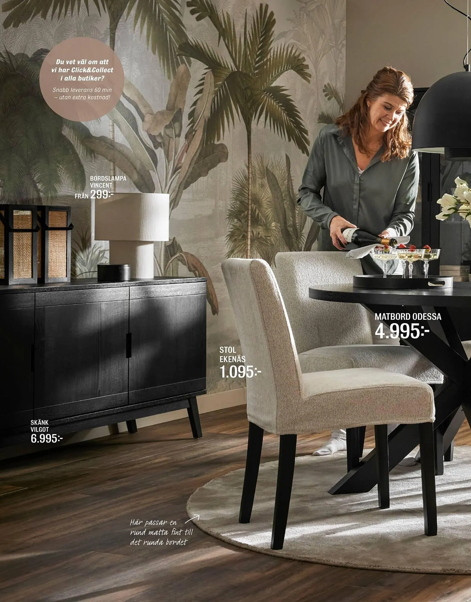 Mio reklamblad från 13 februari till 14 augusti 2023 - Reklamblad sidor 36