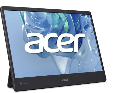 Acer 15,6" Spatial Labs View Pro 4K 3D
