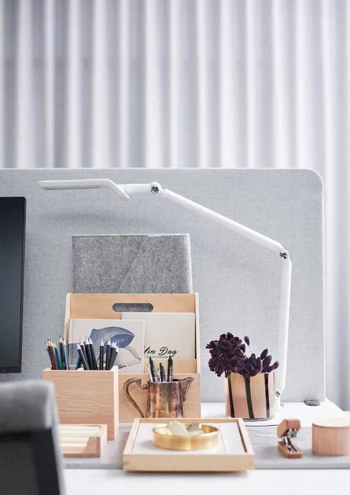 Office Depot Kontoret 2024  från 8 februari till 31 december 2024 - Reklamblad sidor 17