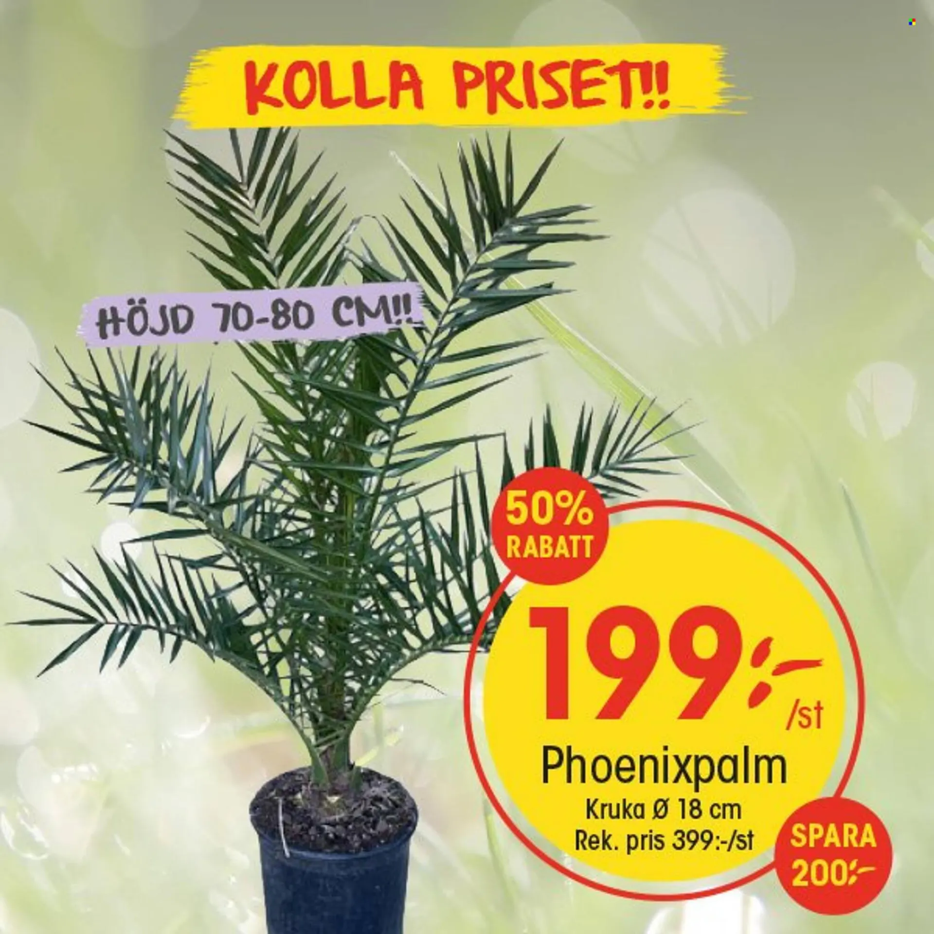 EKO reklamblad från 26 april till 4 maj 2025 - Reklamblad sidor 2