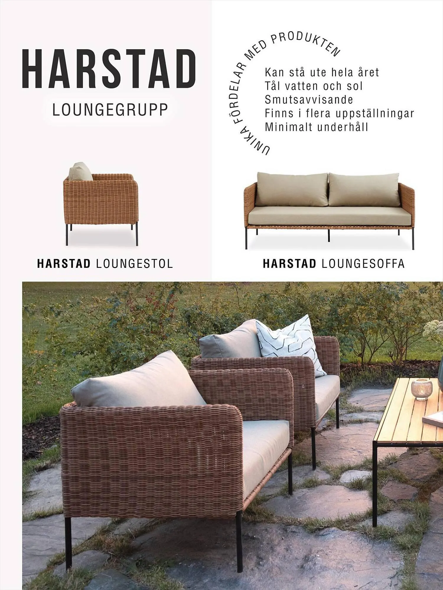 ILVA reklamblad från 22 maj till 30 juli 2023 - Reklamblad sidor 28