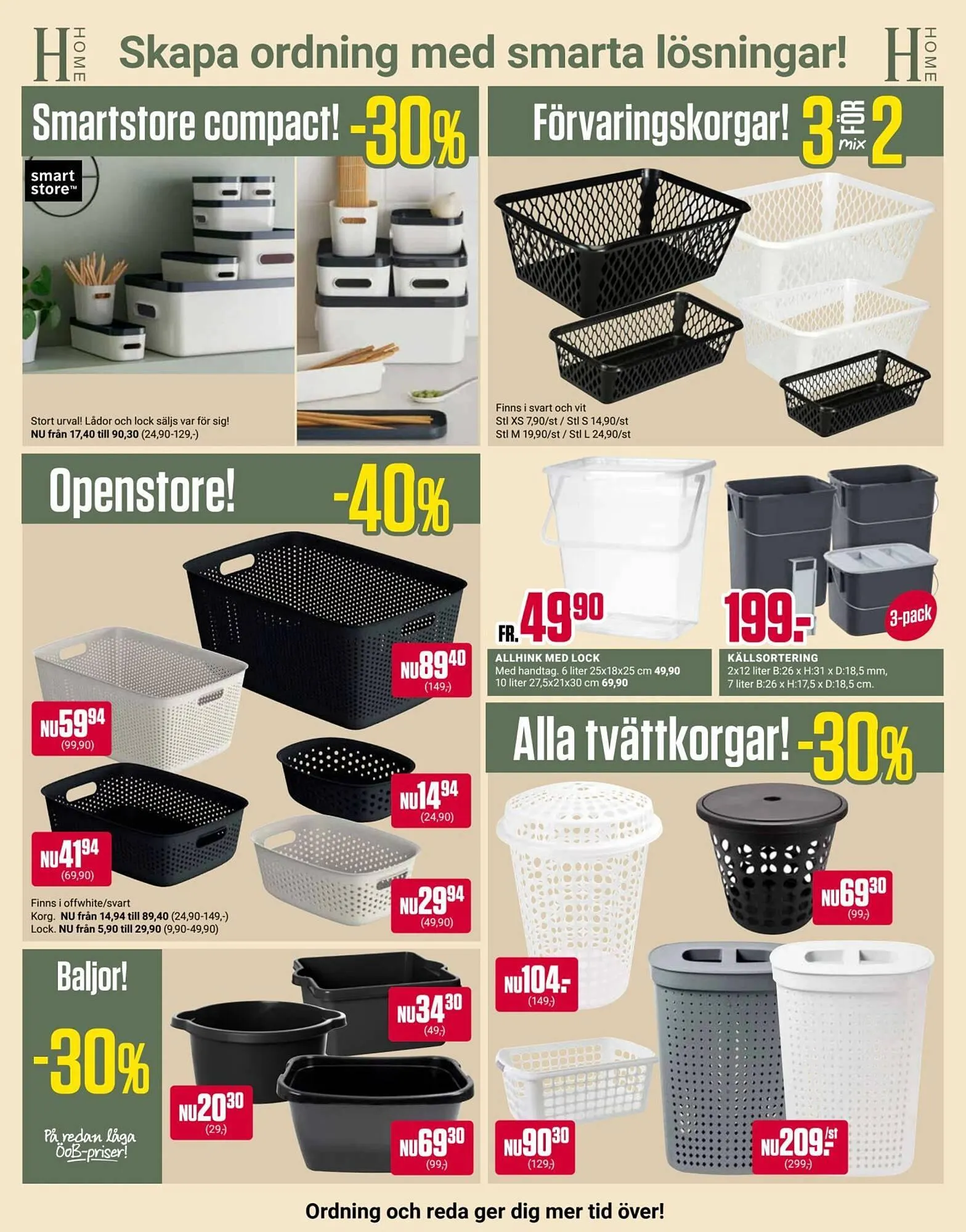 ÖoB annonsblad från 16 februari till 23 februari 2026 - Reklamblad sidor 7