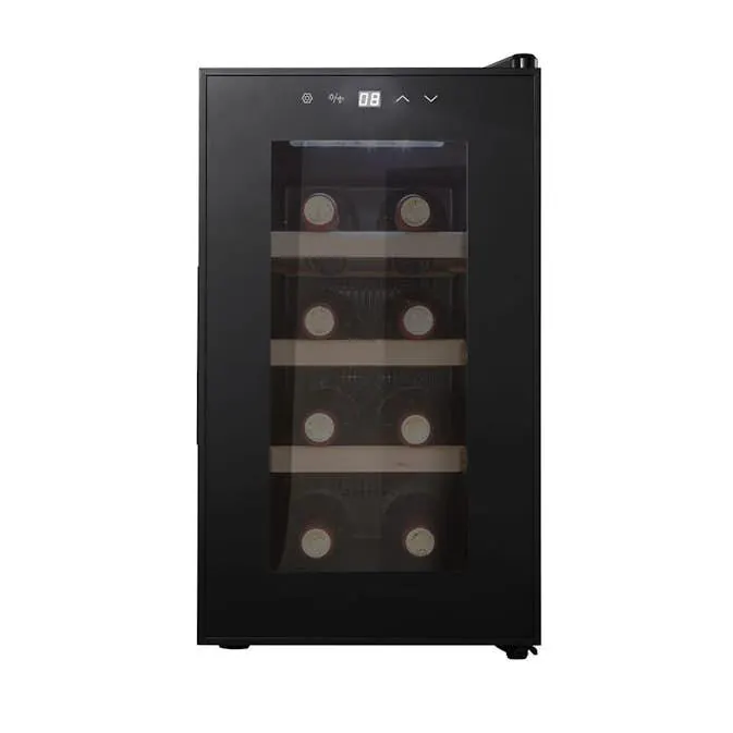 Northern Collection 8