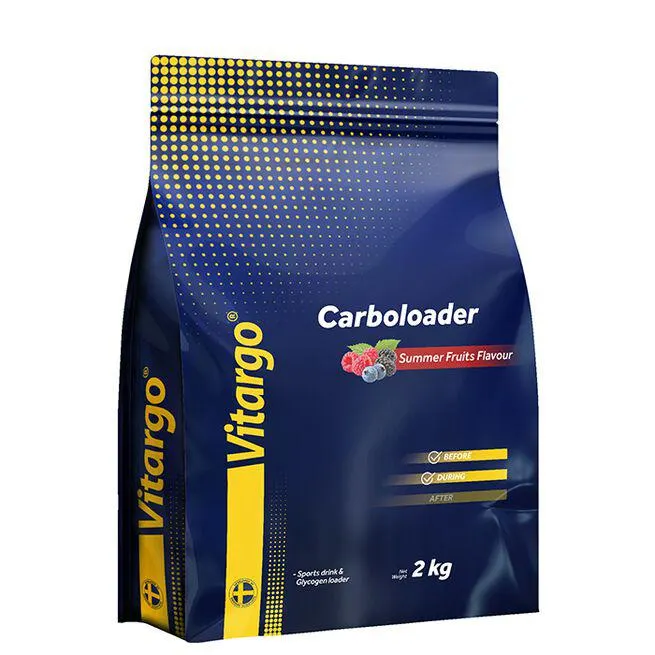 Vitargo Carboloader, 2 kg, Summer Fruits