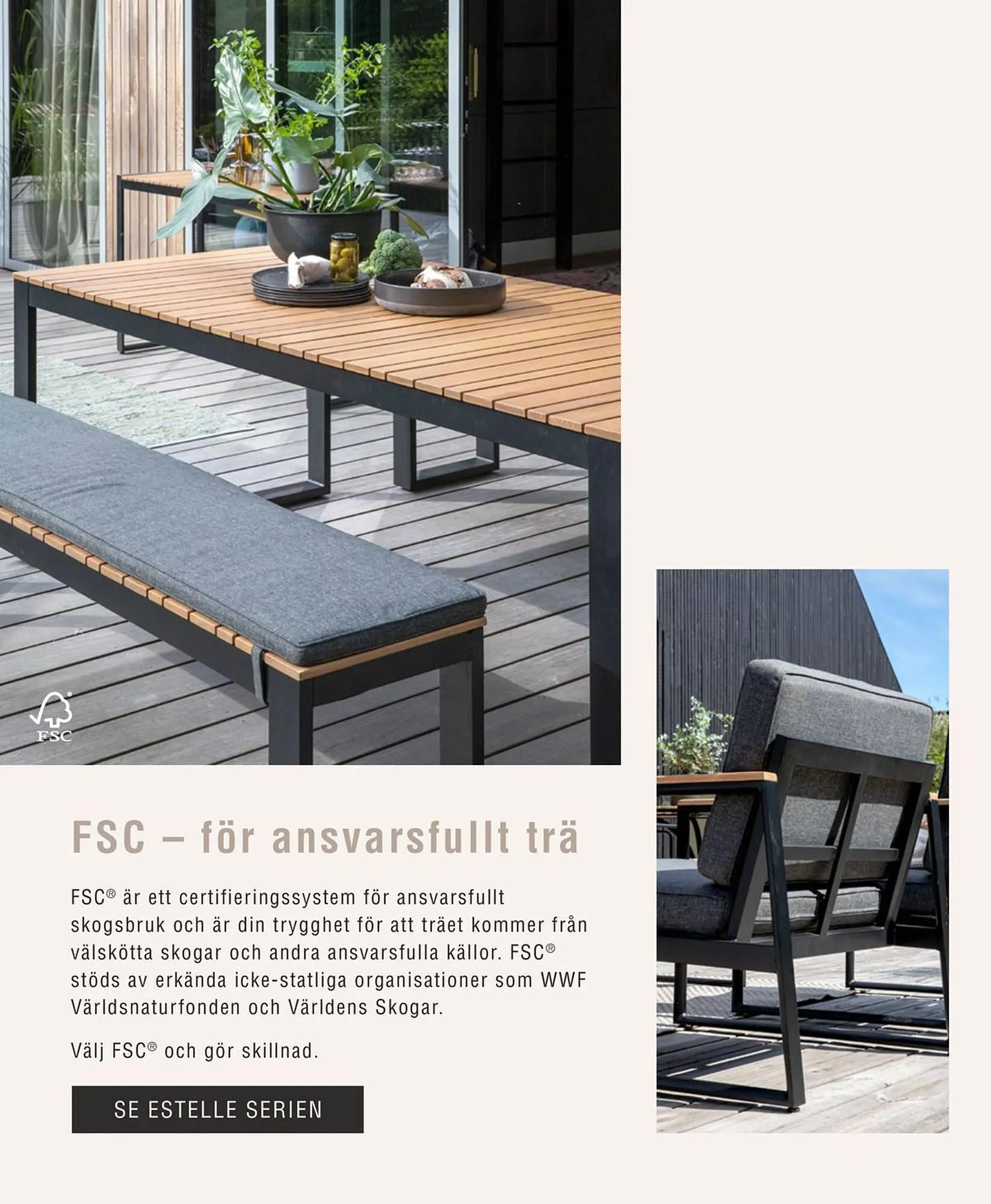 ILVA reklamblad från 4 mars till 31 december 2024 - Reklamblad sidor 22