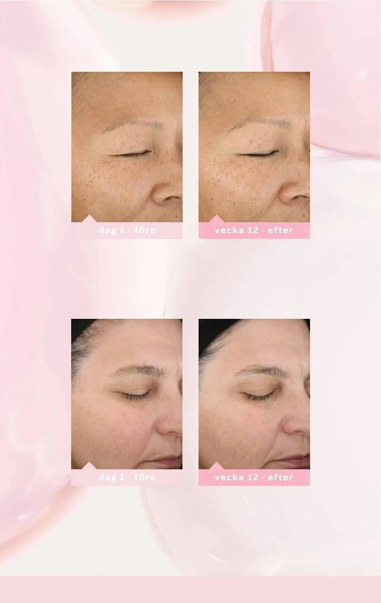 Mary Kay reklamblad från 9 oktober till 30 november 2023 - Reklamblad sidor 9