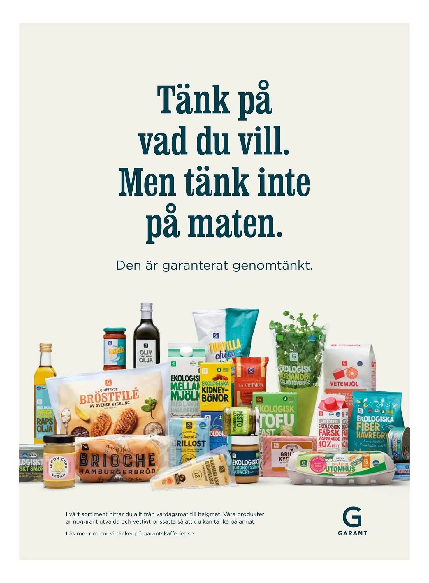 minmatbutik reklamblad från 5 november till 12 november 2023 - Reklamblad sidor 9