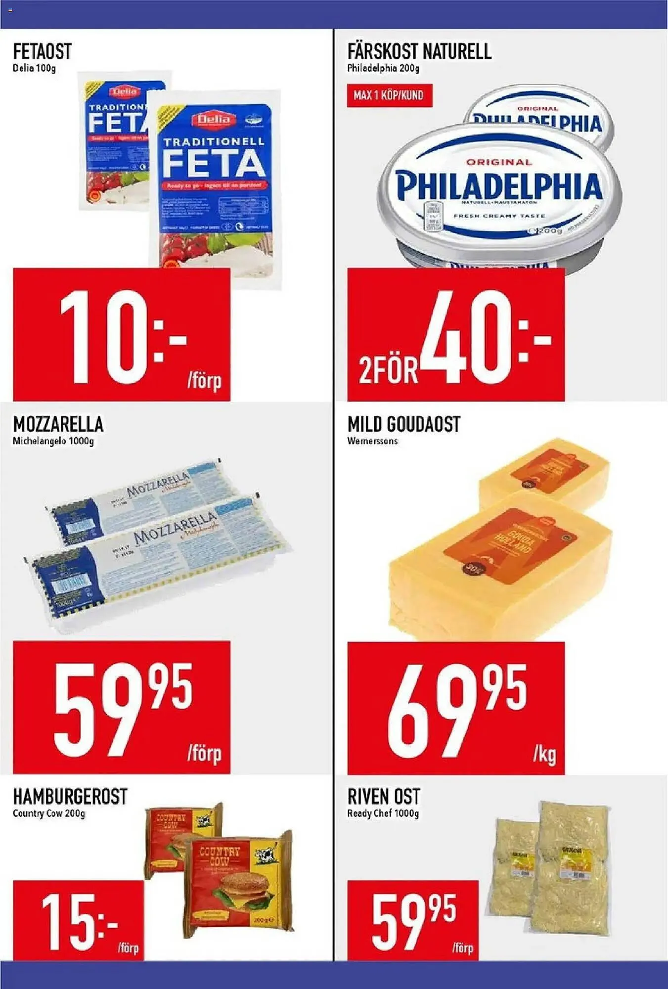 Matdax reklamblad från 19 januari till 25 januari 2026 - Reklamblad sidor 10