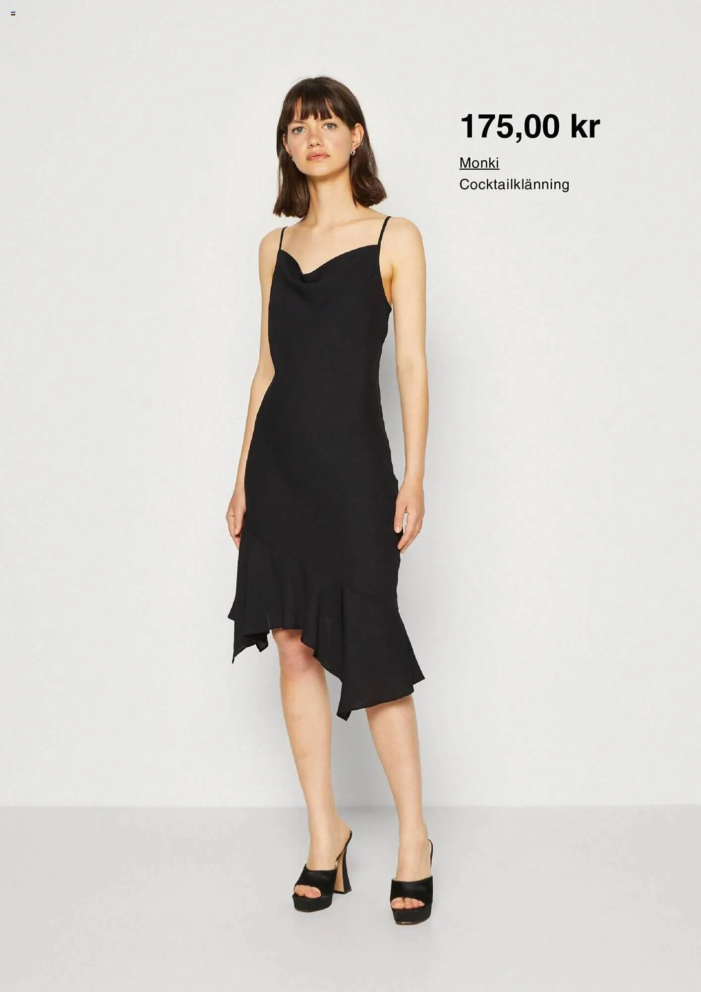 Zalando reklamblad från 1 oktober till 31 oktober 2023 - Reklamblad sidor 13