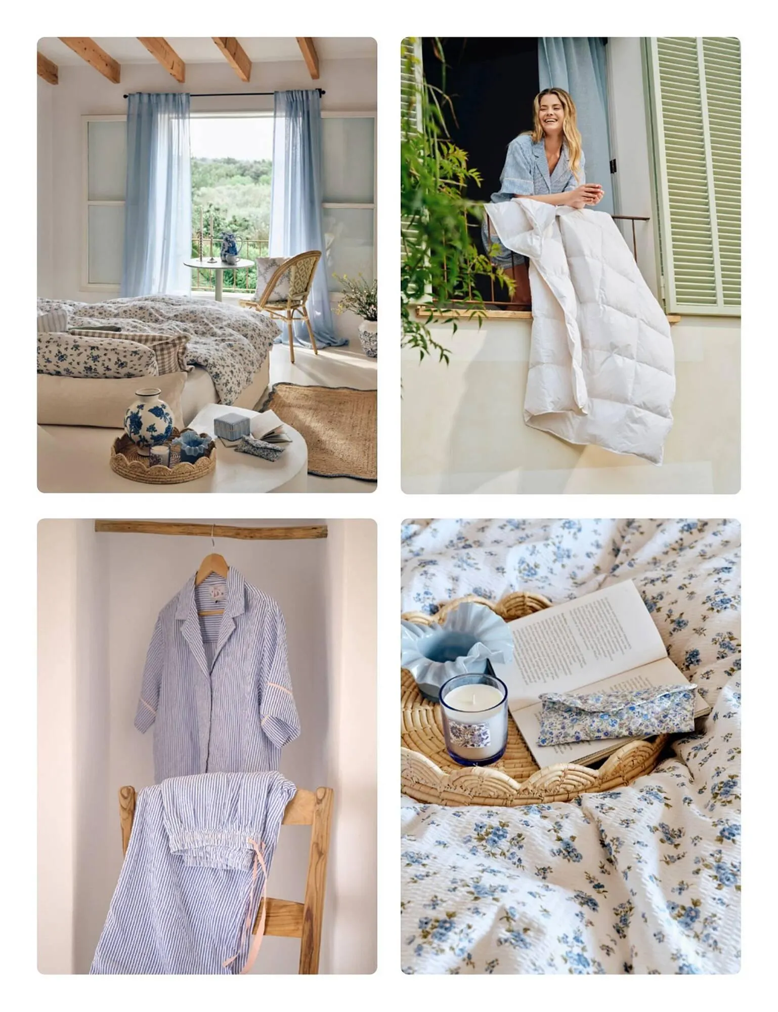 Hemtex reklamblad från 1 april till 1 juli 2026 - Reklamblad sidor 43