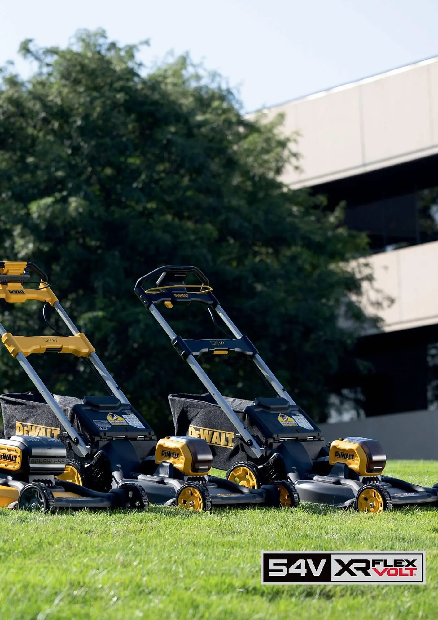 Dewalt reklamblad från 7 mars till 21 mars 2024 - Reklamblad sidor 31