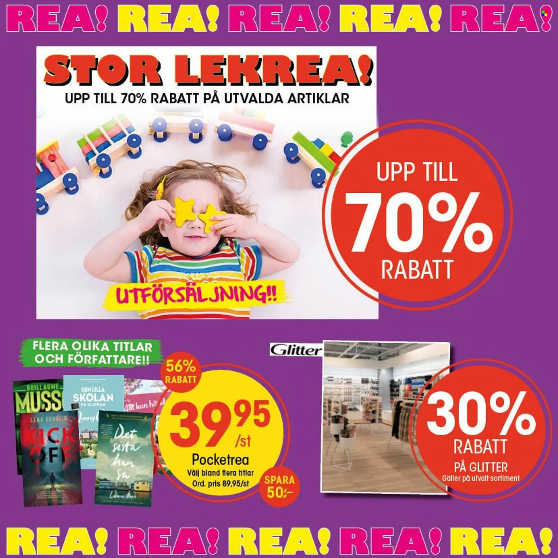 EKO reklamblad från 3 januari till 11 januari 2026 - Reklamblad sidor 2