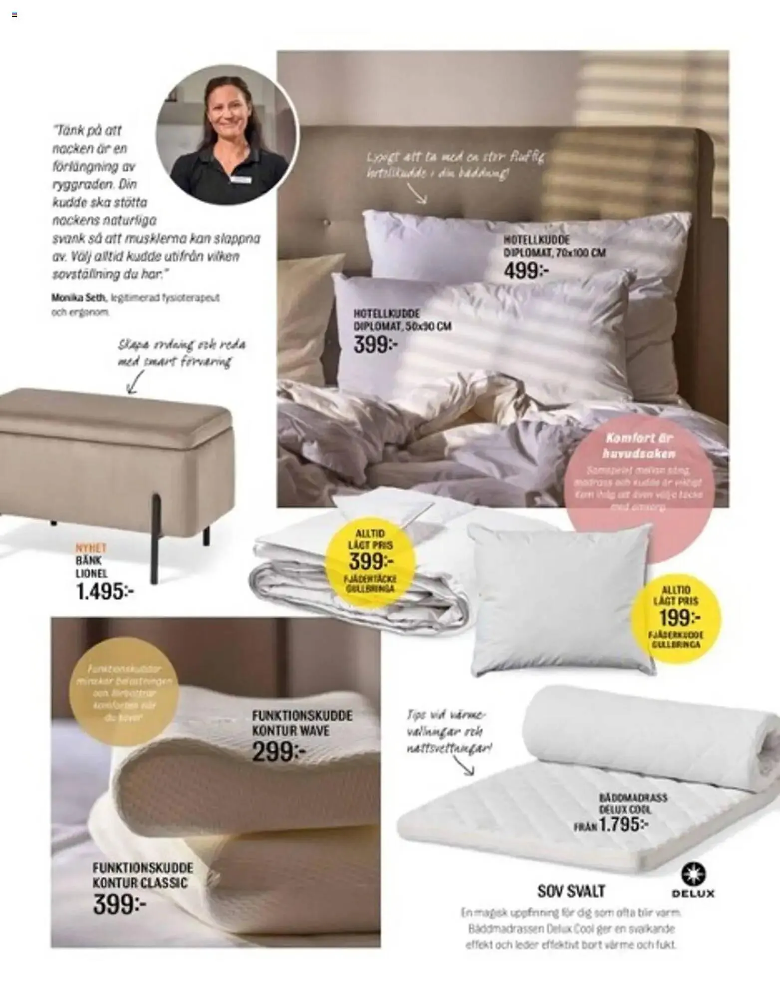 Mio reklamblad från 17 mars till 30 april 2025 - Reklamblad sidor 75