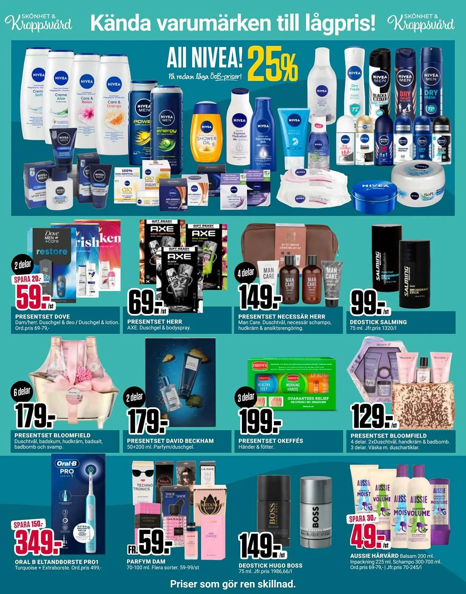 ÖoB annonsblad från 15 december till 25 december 2025 - Reklamblad sidor 7