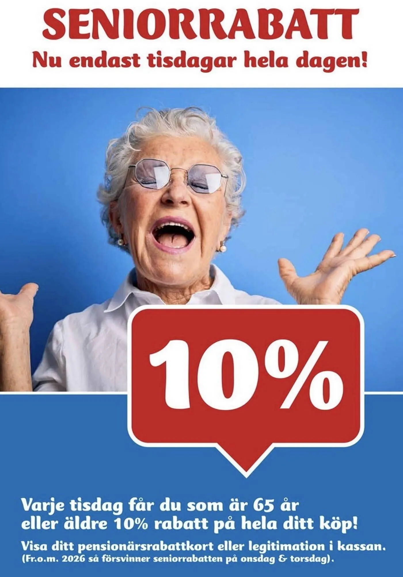 Prisma Mat reklamblad från 19 mars till 22 mars 2026 - Reklamblad sidor 4