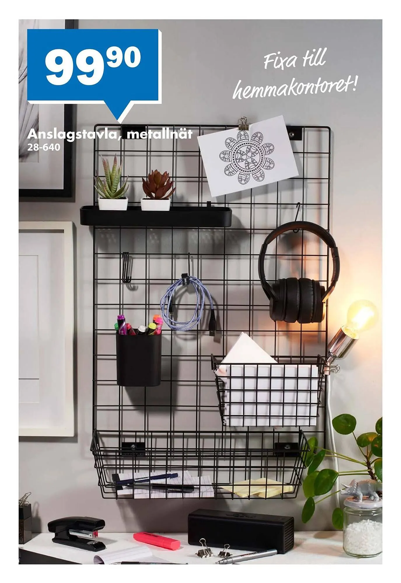 Biltema reklamblad från 25 februari till 25 mars 2026 - Reklamblad sidor 12