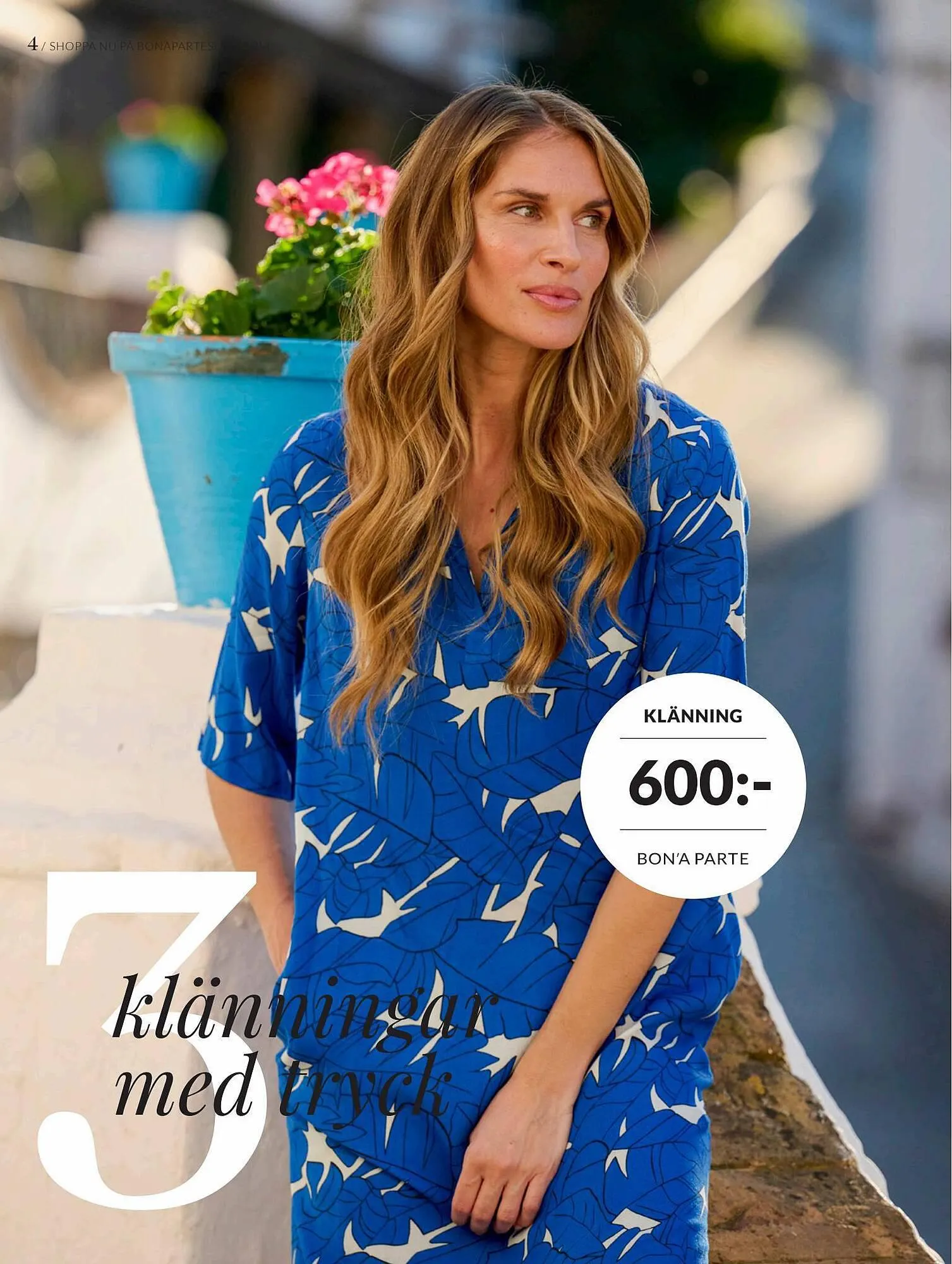 Bon'a Parte reklamblad från 13 juni till 15 juli 2023 - Reklamblad sidor 6