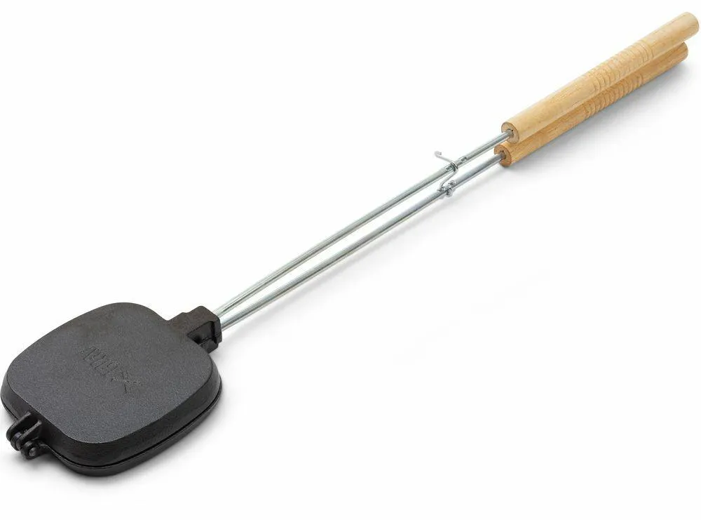 Smörgåsjärn enkelt