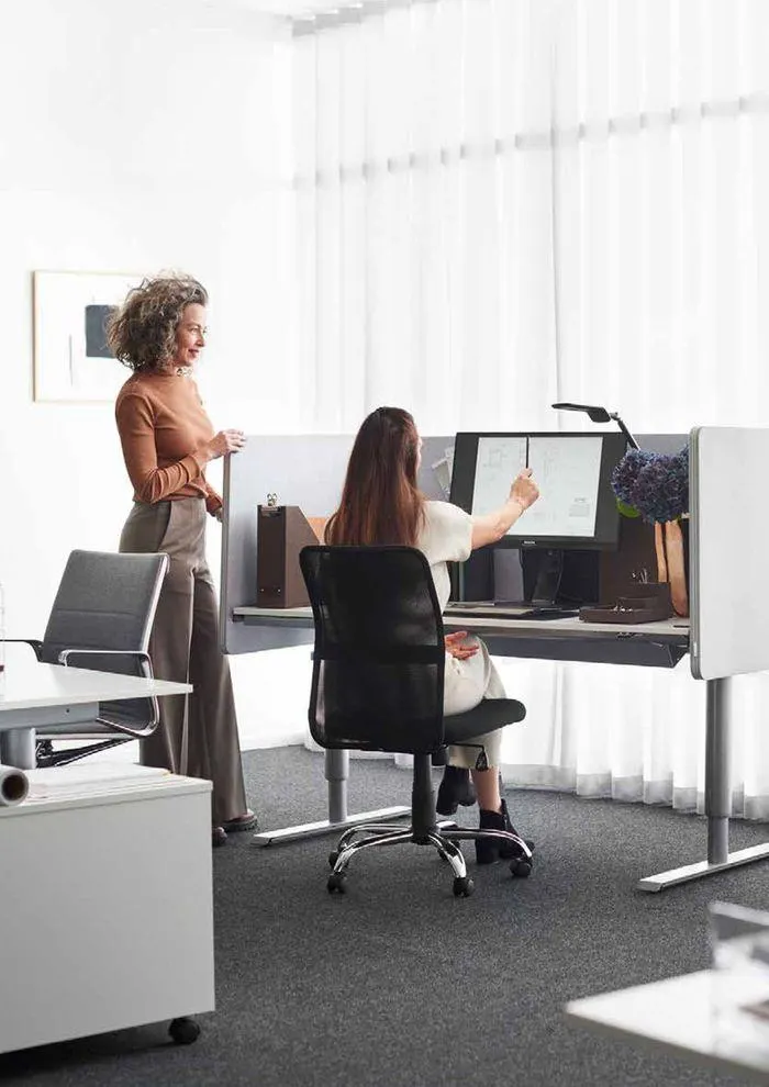 Office Depot Kontoret 2024  från 8 februari till 31 december 2024 - Reklamblad sidor 11