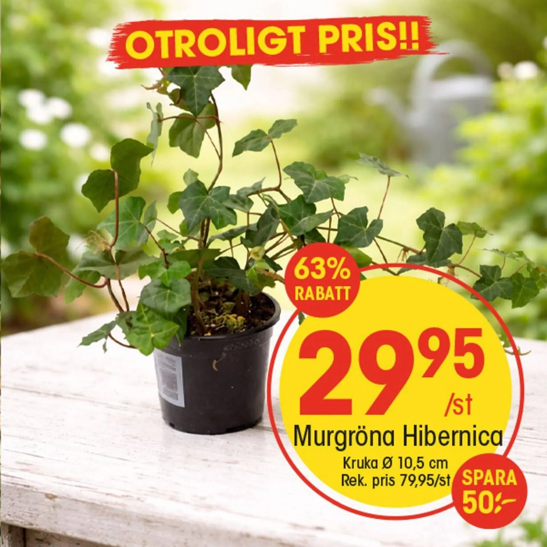 EKO reklamblad från 10 april till 16 april 2026 - Reklamblad sidor 1