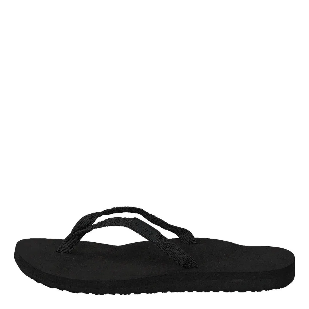 Ginger Black/Black