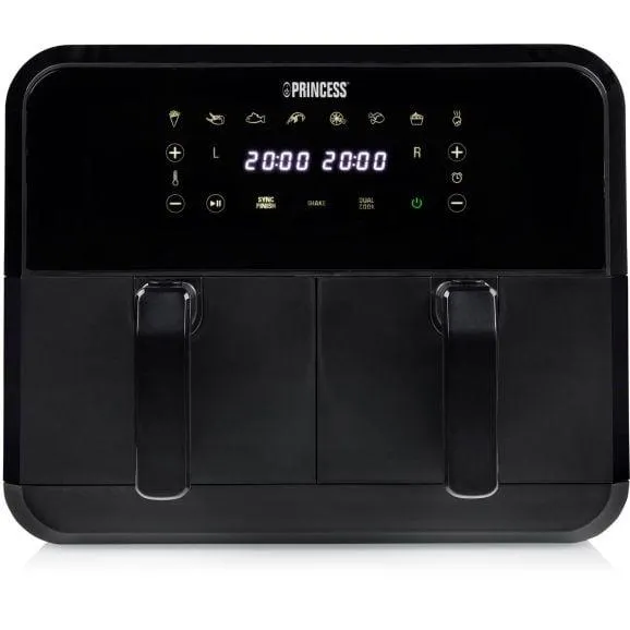 Princess Dubbel 182068