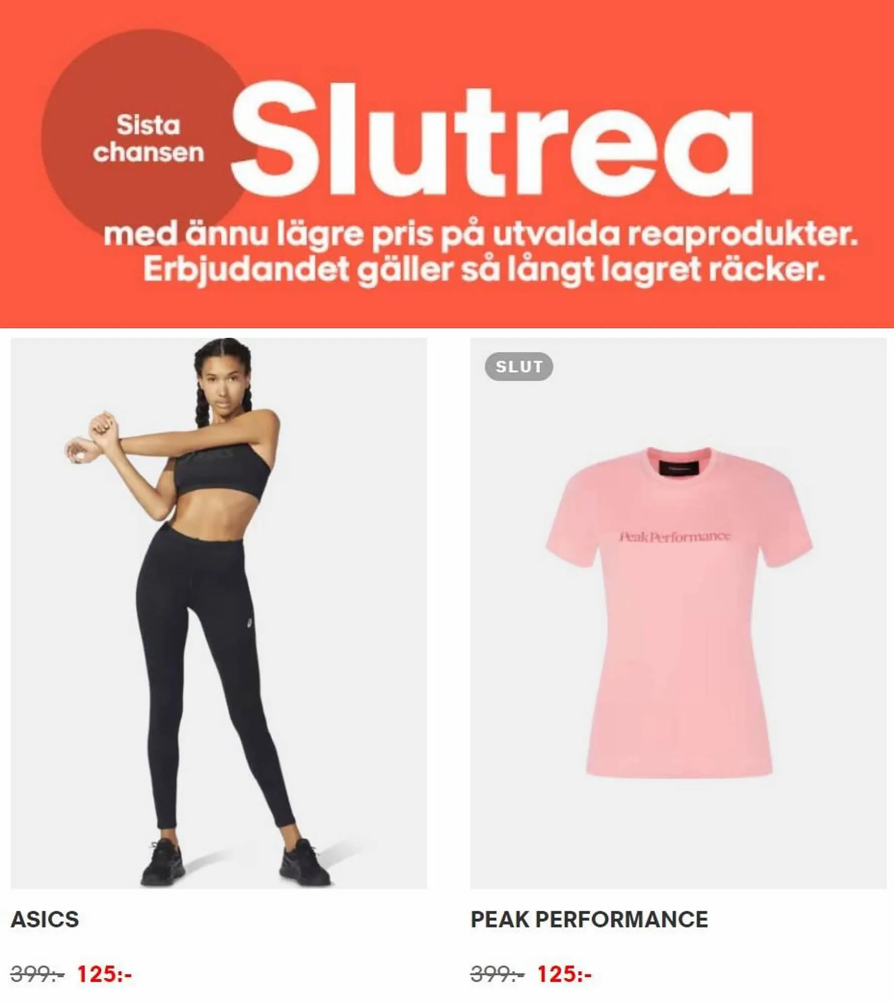 Stadium reklamblad från 29 juli till 6 september 2023 - Reklamblad sidor 9