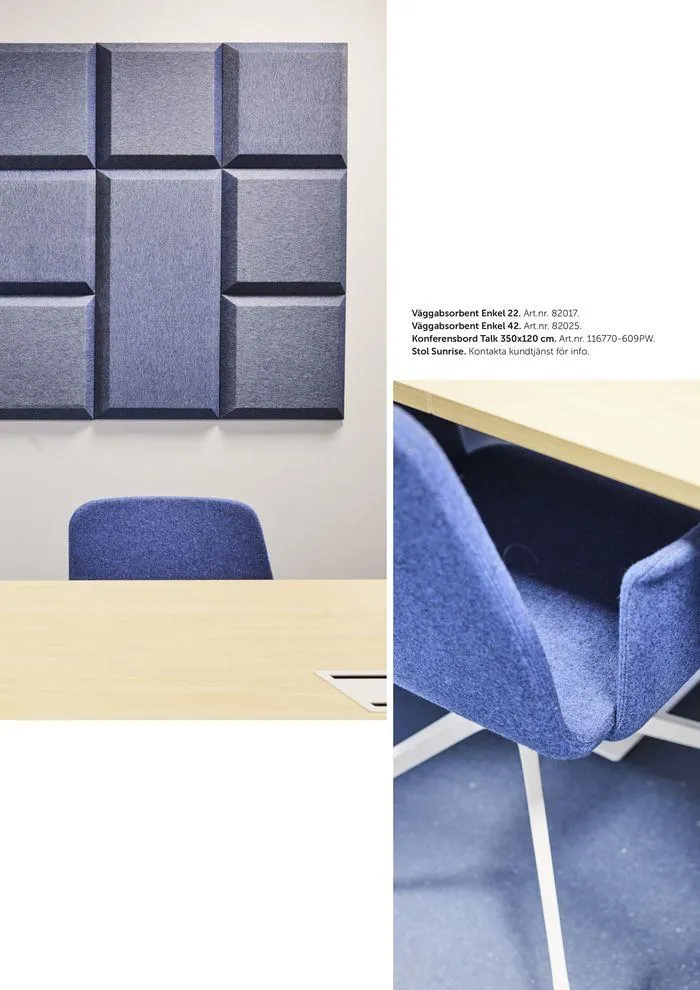 Mobler skola 2024 från 16 april till 31 maj 2024 - Reklamblad sidor 45