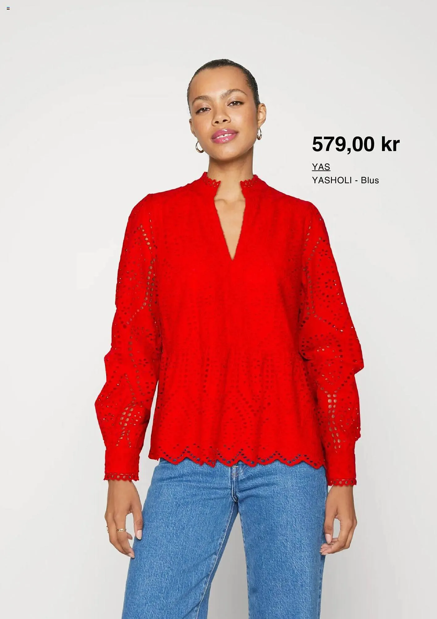 Zalando reklamblad från 1 december till 31 december 2023 - Reklamblad sidor 14