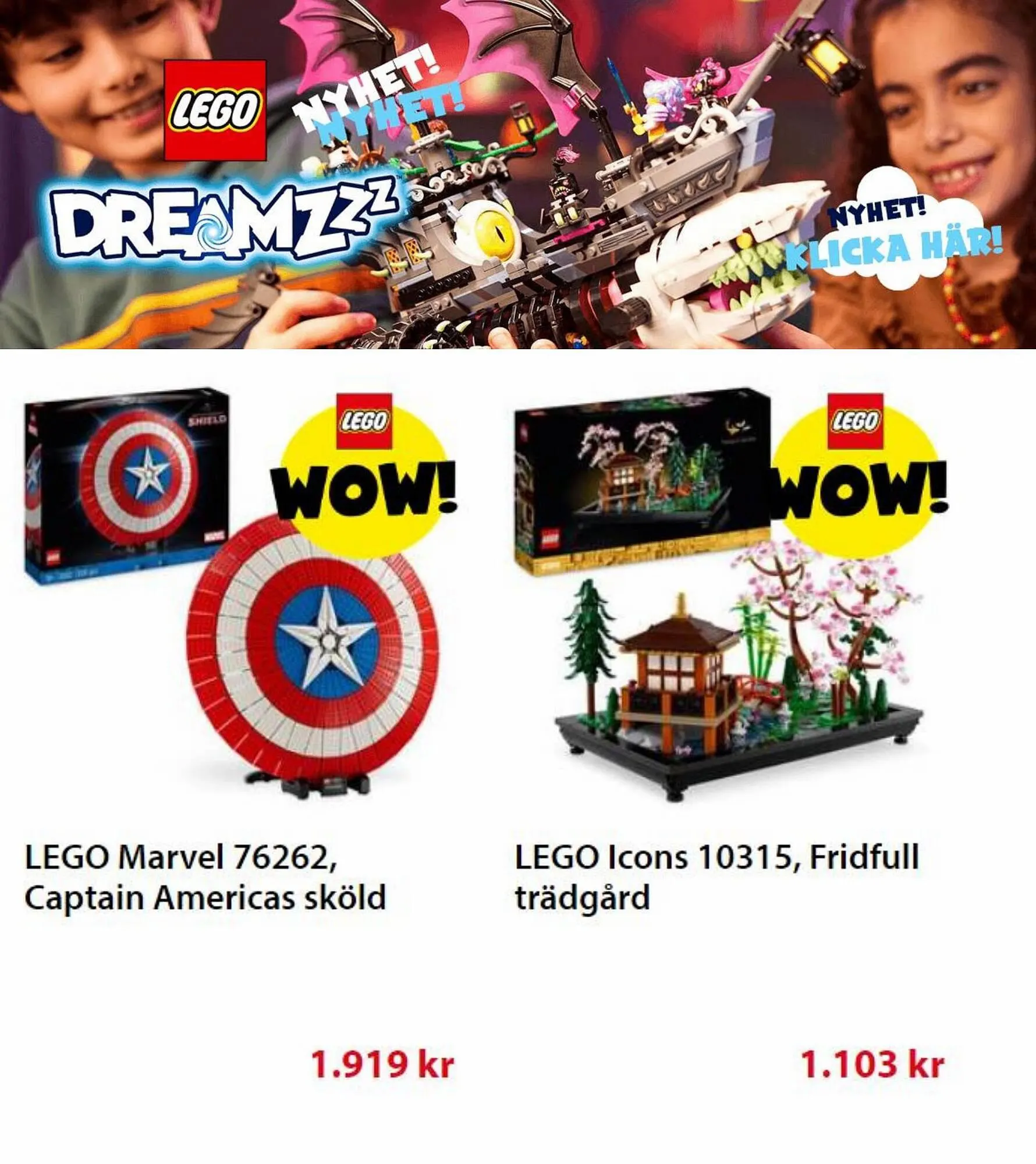 Lekia reklamblad från 14 augusti till 30 augusti 2023 - Reklamblad sidor 9