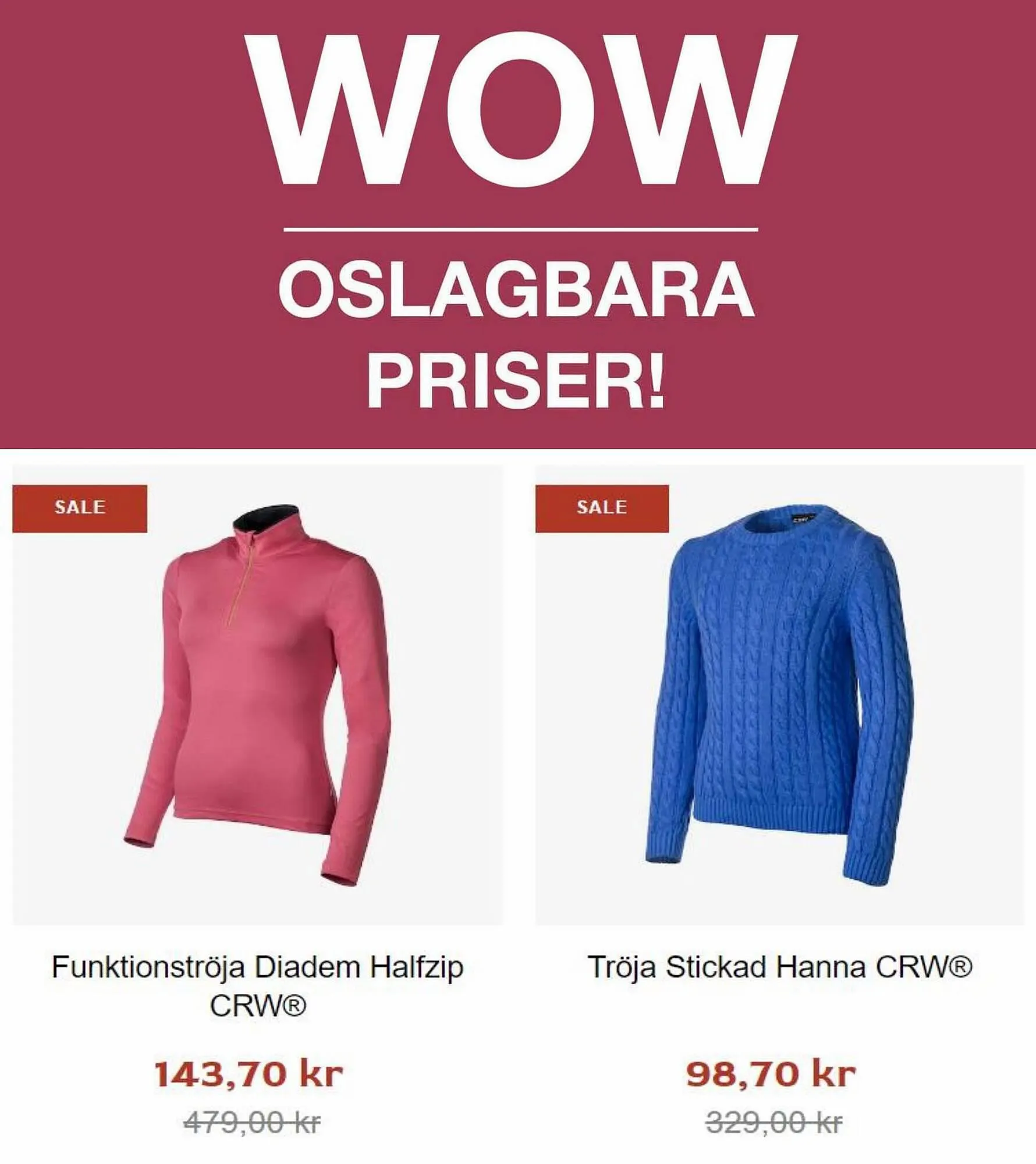 Hööks reklamblad från 4 september till 7 oktober 2023 - Reklamblad sidor 11