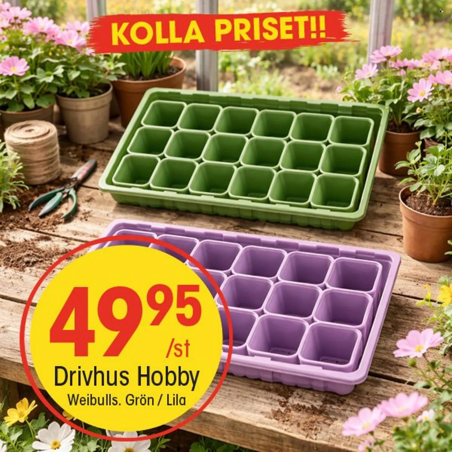 EKO reklamblad från 11 april till 19 april 2026 - Reklamblad sidor 6