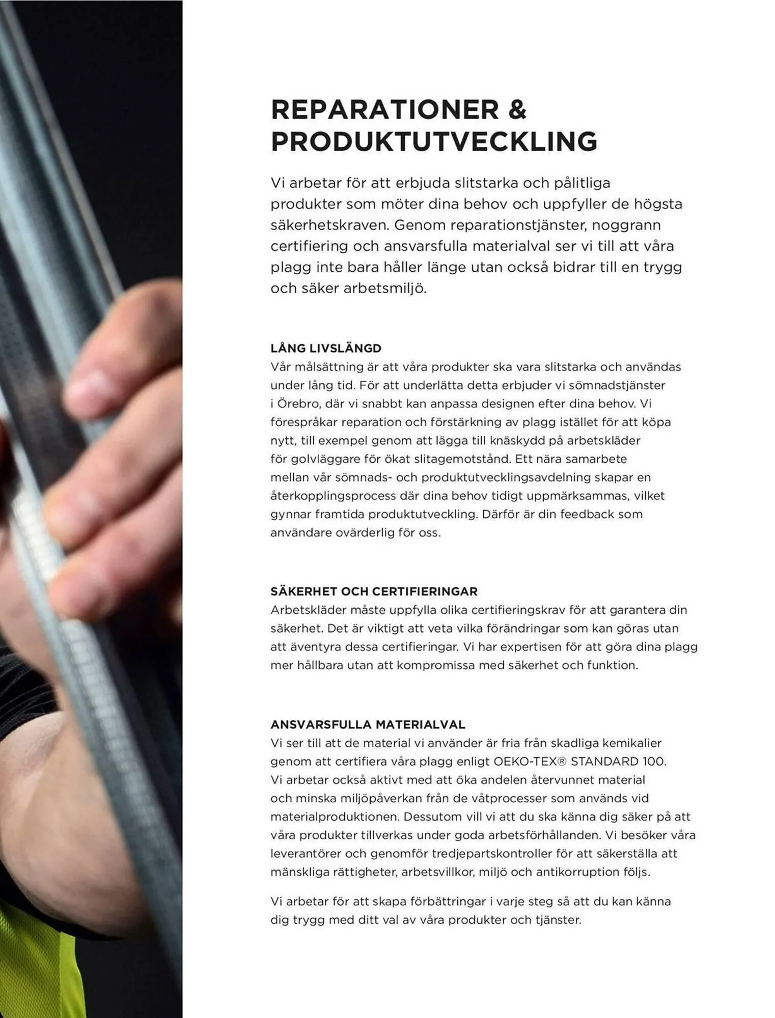 Swedol reklamblad från 30 januari till 5 februari 2026 - Reklamblad sidor 51