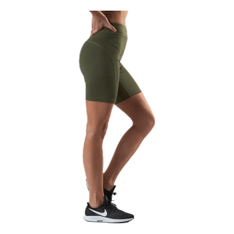 Eris Shorts Green
