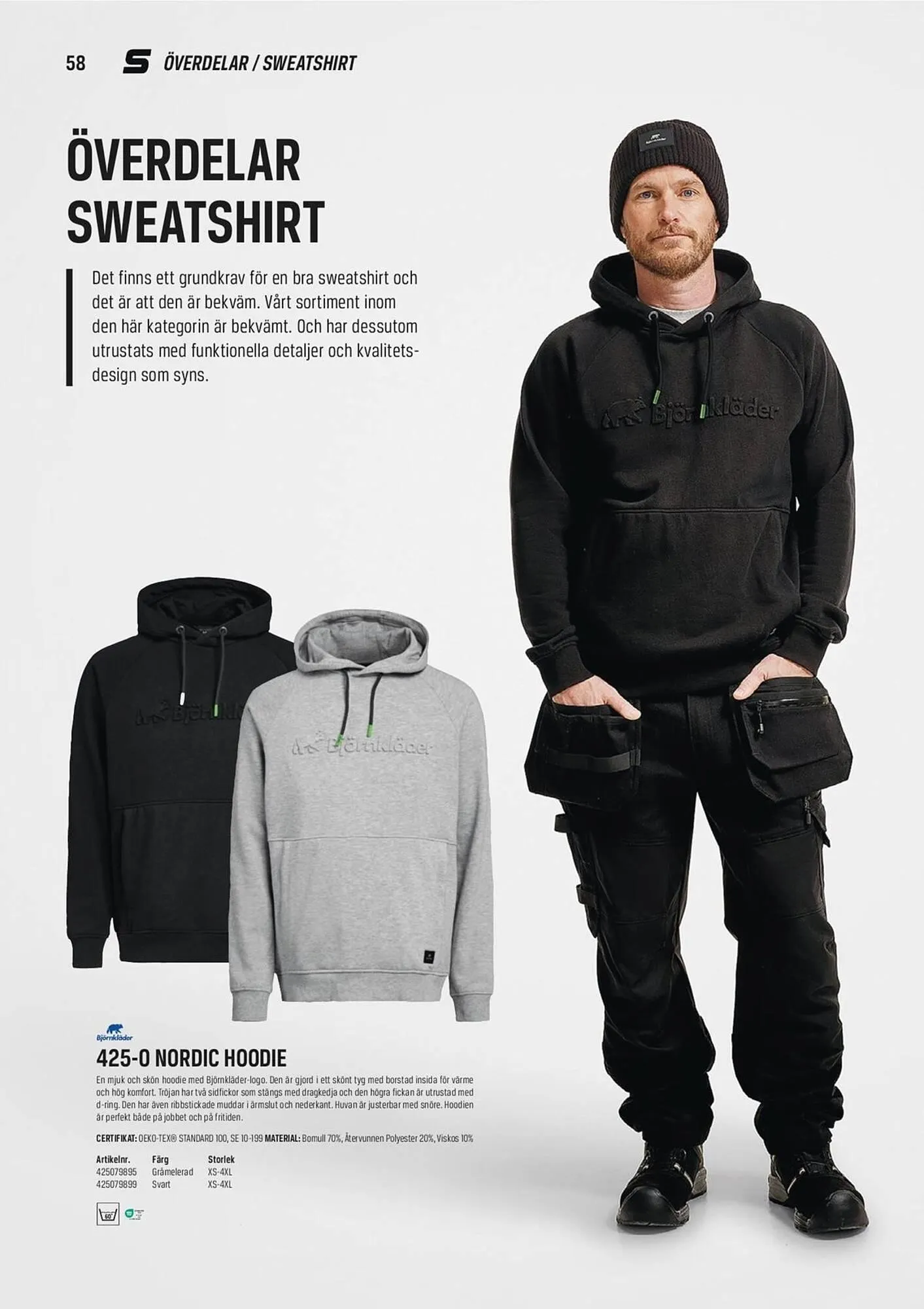 Swedol reklamblad från 30 januari till 31 december 2026 - Reklamblad sidor 58