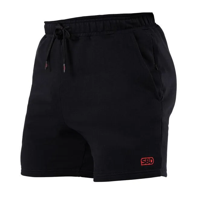 SBD Original Träningsshorts Dam Svart